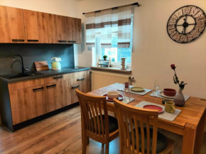 Ferienwohnung Emilie Masserberg